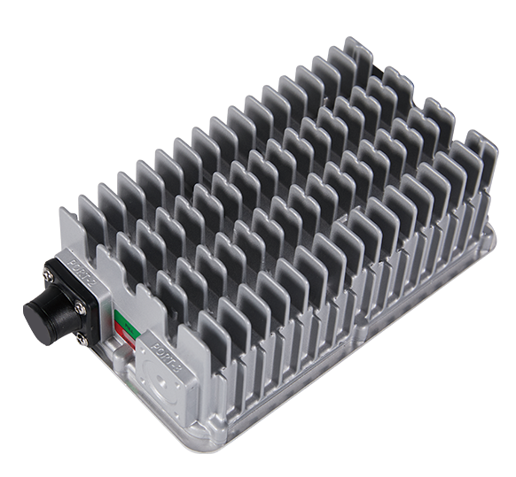 车载OBC单相充电机