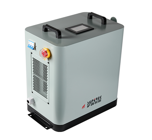 台式锂电智能充电机