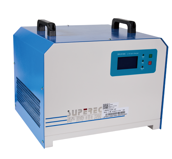 台式铅酸充电机